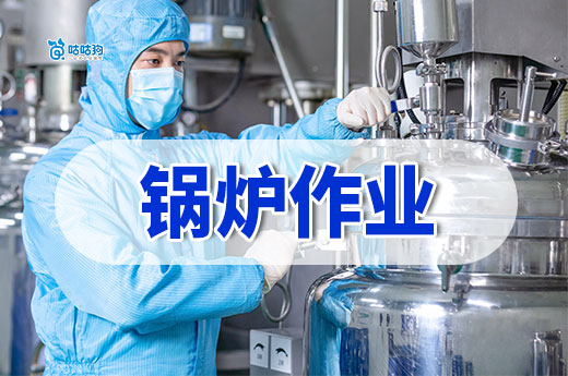 城市供暖刚需：锅炉作业证如何保障千万家庭温暖安全？